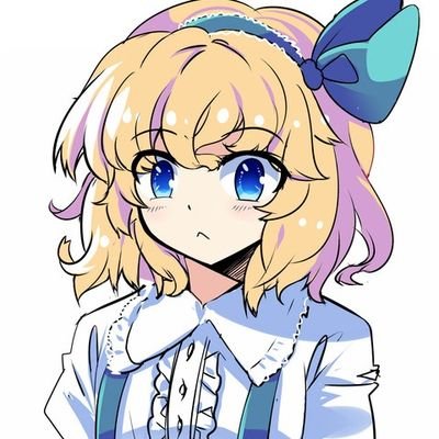 アリスさんのプロフィール画像