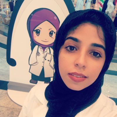 👩🏼⚕️Forensic Medicine |🔌Founder and CEOO at @salikon_om |💡Entrepreneur 🗣Motivational Speaker|Coffee person📿