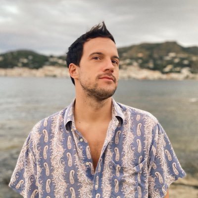 Andreu Gallén Profile