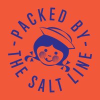 The Salt Line (@thesaltline) 's Twitter Profile