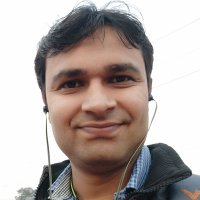 yogesh V (@yogeshvisal) 's Twitter Profile