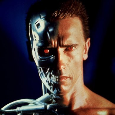 FifaFloeten's profile picture. T-800