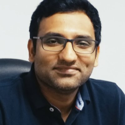 ArjunAVN Profile Picture