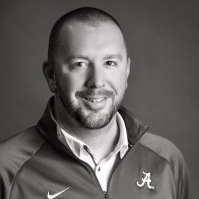 KevinCWelborn's profile picture. Associate Director of Bands @UofAlabama