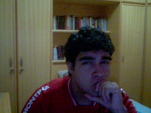 LucasDias_SCI's profile picture. Colorado de coraçao!!!!Vamu Vamu inter!!!!