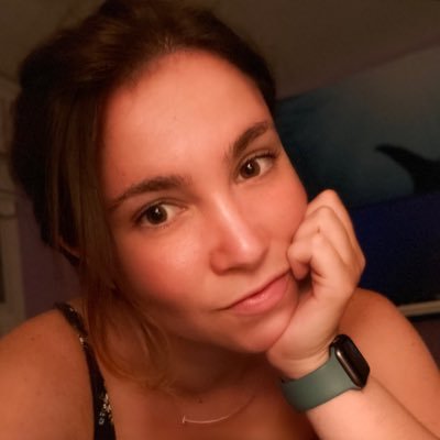 beccaalev's profile picture. Lehigh '20