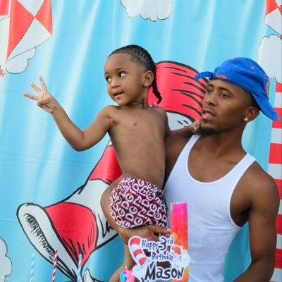 👑MASONS' HERO👑 #TaylorJanel💜 #TyreRasai💞 #CarmenJanel🕊️ #DOIT4PAPÍ👨👦