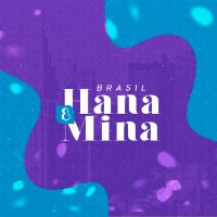 Hana & Mina Brasil(@HanaMinaBrasil) 's Twitter Profile Photo