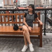 Laurece Mae (@reeeeceeee) 's Twitter Profile