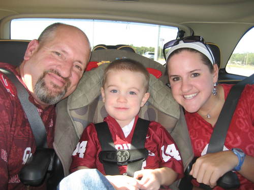 I am Health Science Teacher at DCHS, and Coach Softball and V-ball. I am a huge Sooner fan. My family is the most important thing in my life. Grew up on a farm.