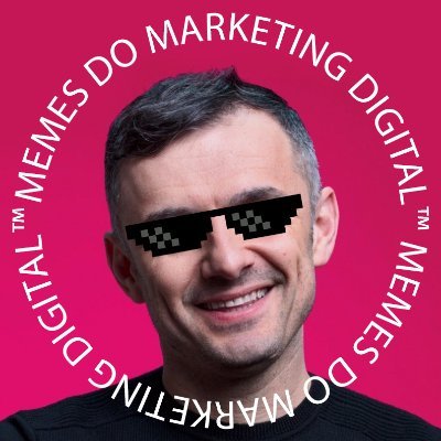 memesmarketing_'s profile picture. É meme!
