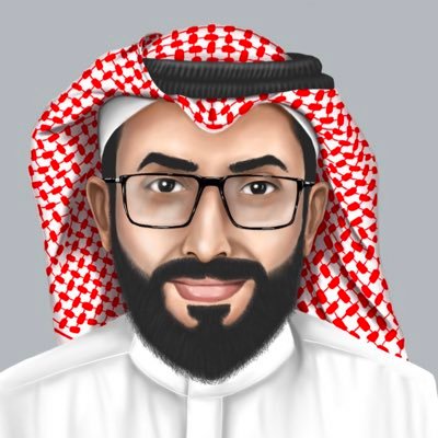 تأكدوا أنني أبذل جهدي لقراءة كل مداخلاتكم لأستفيد منها، وربما تعذّر علي الرد، غير أن الفائدة لا تتعذر . 🇸🇦 #حمله_نفديك_يا_وطن