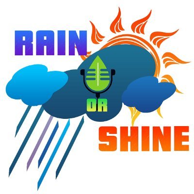 RainShinePod Profile Picture