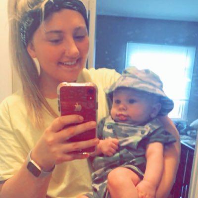 ywiparina's profile picture. Aquarius-Gemini-Scorpio //Mommy to Jaxen Grey Ponziani 4-24-20💙. NC 2025🎓
