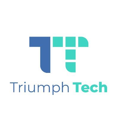 triumphtechLLC's profile picture. 