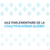 Aile parlementaire de la CAQ (@assnatcaq) Twitter profile photo Aile parlementaire de la CAQ (@assnatcaq) Twitter profile photo