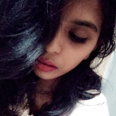 jaanhavinandish's profile picture. women says
