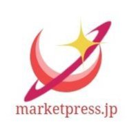 株式市場新聞(@marketpress_jp) 's Twitter Profile Photo