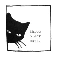 three black cats(@the3blackcats) 's Twitter Profile Photo