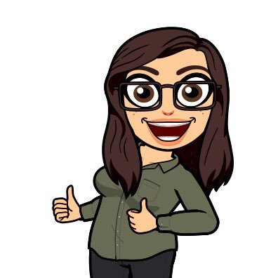 Educator 🍎 | Book 🪱 | Lover of puns 😆 Help me #clearthelist 🫶