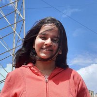 Avani Chitale (@avanichitale1) 's Twitter Profile