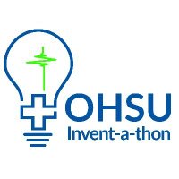 OHSU Invent-a-thon(@OHSUInventathon) 's Twitter Profile Photo