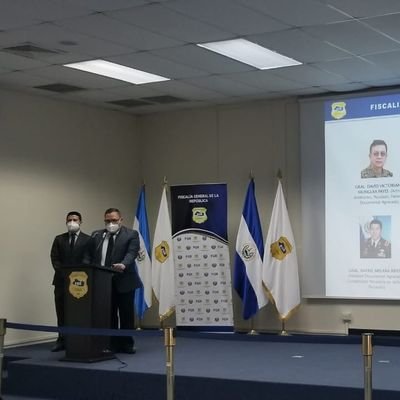 Datos relevantes y actualizados sobre los Casos El Chaparral, CENTRUM e INTRATEXT. 
Una cuenta más de @SoyLuisRamos01
@Covid19Mundial y @Ultimahora_SV