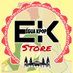 Egua Kpop Store (@eguakpopstore) Twitter profile photo