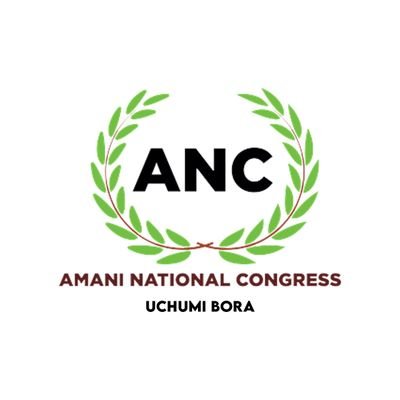 The official handle for Amani National Congress Party
