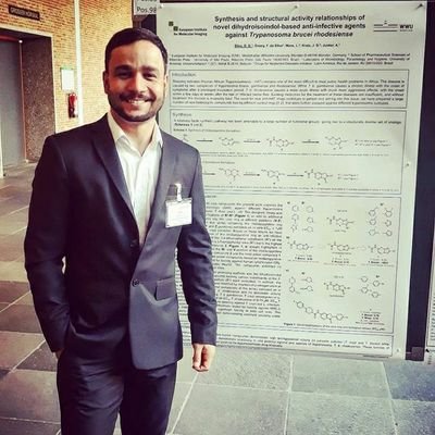 Daniel Gedder Profile