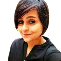 Devleena Bhattacharjee (@devleenab) 's Twitter Profile