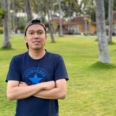 arif_nurbarkah's profile picture. 