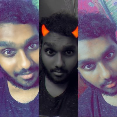 Karthikeya_007's profile picture. 