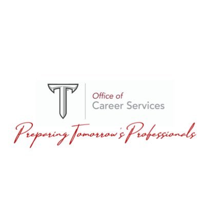 The Official Account of Troy University’s Career Services. “Preparing Tomorrow’s Professionals”. Log in to Handshake using your Trojan Pass ID below! 🤝