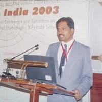 Dr. Rama Murthy.A(@murthyar) 's Twitter Profile Photo