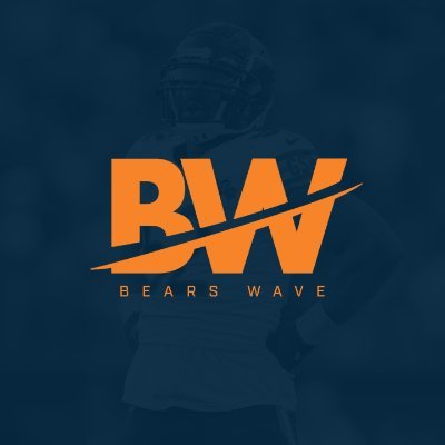 Everything Bears Football! Owner of bearswave on Instagram. Bear Down!!
