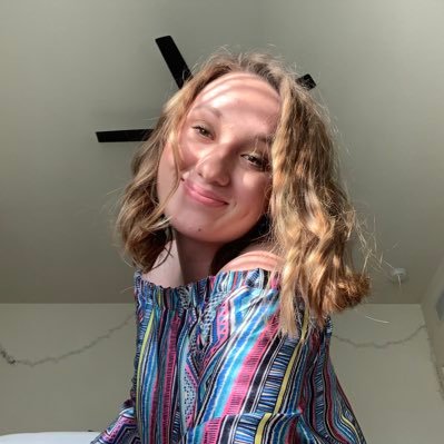 MeredithPawley2's profile picture. be in the moment