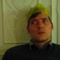kitchen experimenter, design researcher, militant pedestrian