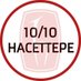 10/10 Hacettepe 📸 (@10Hacettepe) Twitter profile photo