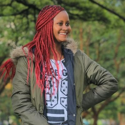 Kenya Writer and Teacher committed to achieve Sustainable Development Goals