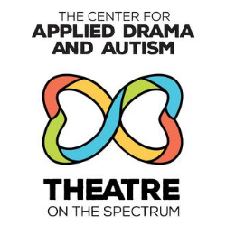 We are the Center for Applied Drama & Autism. We currently offer classes for 8 -- Adults. We present plays written and performed by actors of all abilities.