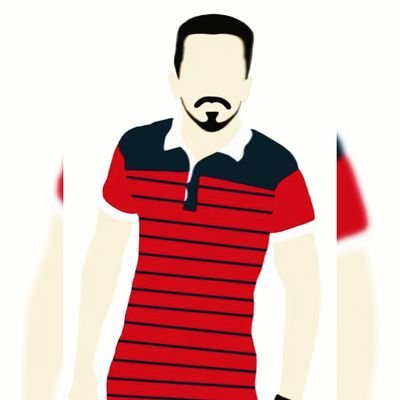 AhmadRowdy's profile picture. Slytherin ||
Misfit in this entire thing || Old school || A reluctant writer || RTs are not endorsements