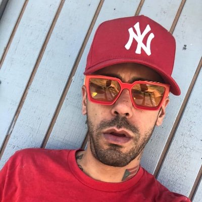 dirtyd954's profile picture. 