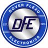 doverflexo's profile picture. A leading manufacturer of tension measurement and control equipment, including Tension Controllers, Indicators, Transducers (load cells) and Pneumatic Brakes.