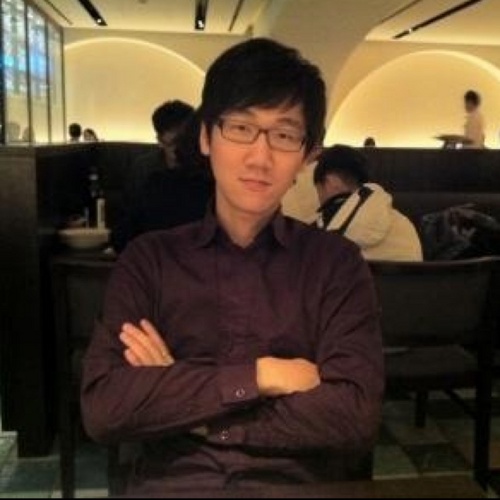 worndark's profile picture. Working Dad
Software Engineer