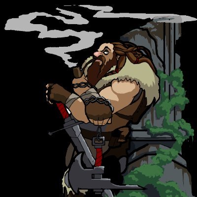 ArchaicLogic's profile picture. Through a Love 4 #Gaming, #Art and #Story; A #studio was Forged 
 Archaic Logic 
 video game studio
#gamedev #indiedev #games #unity3d 
https://t.co/vnlGZWW6zi