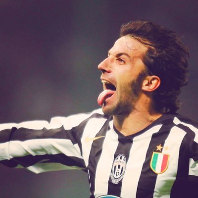 #Juventus #TVseries .