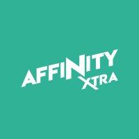 Affinity Xtra(@AffinityXtra) 's Twitter Profile Photo