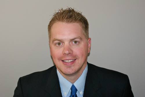 ChadatAccess's profile picture. Partner at Access Insurance Group Ltd.