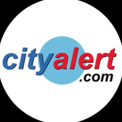 CityAlert Profile Picture